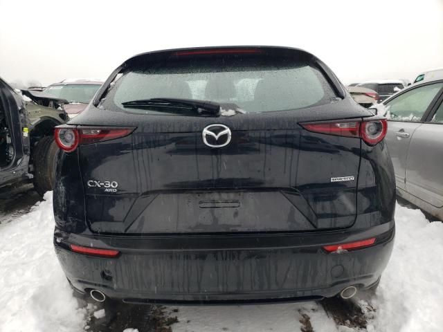 2021 Mazda CX-30