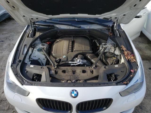 2016 BMW 535 Xigt