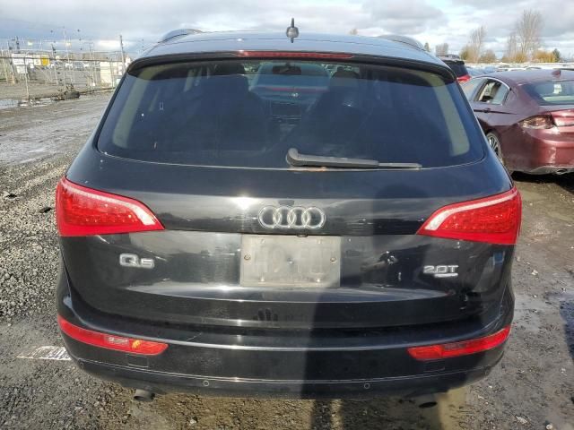 2011 Audi Q5 Premium Plus