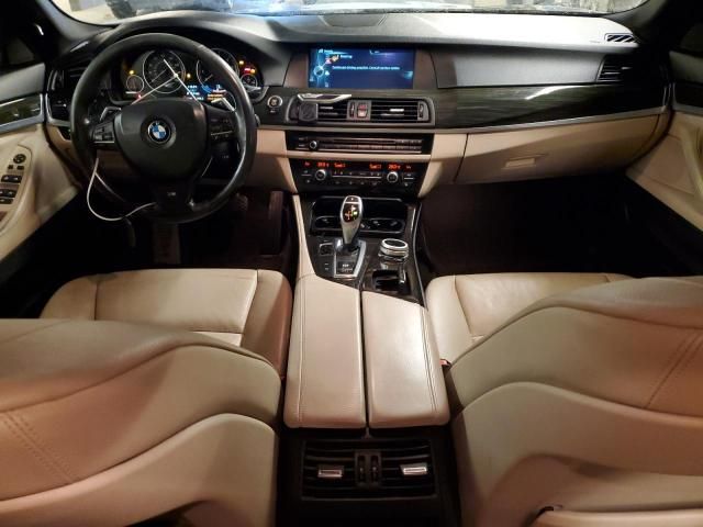 2013 BMW 535 I