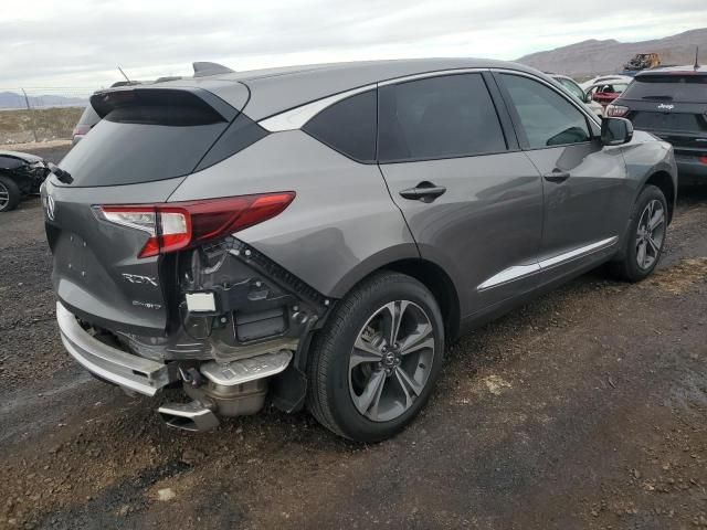 2023 Acura RDX Advance