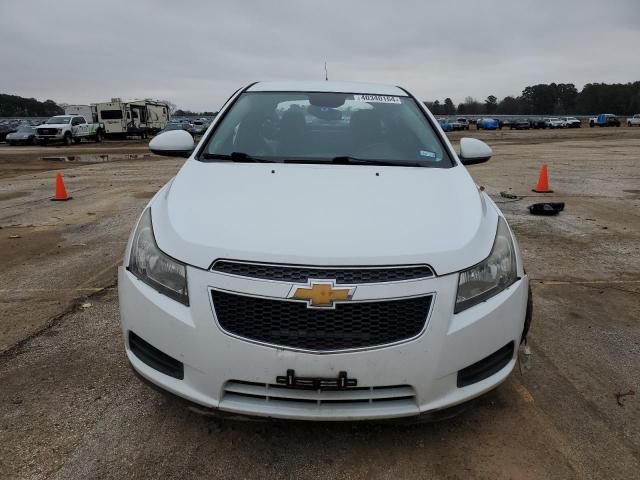 2014 Chevrolet Cruze ECO