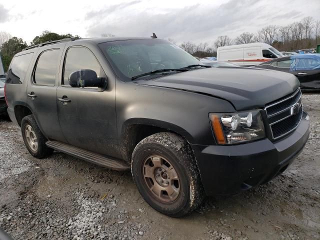 2008 Chevrolet Tahoe K1500