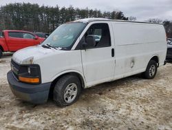 2004 Chevrolet Express G1500 en venta en North Billerica, MA