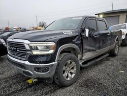 Dodge 1500 Laramie Vehiculos salvage en venta: 2020 Dodge 1500 Laramie