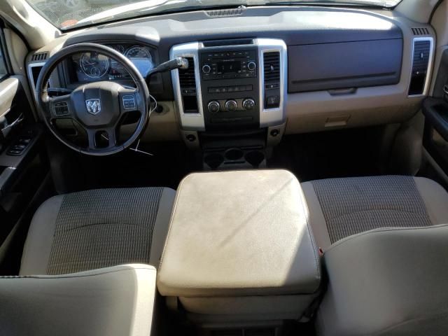 2012 Dodge RAM 1500 SLT