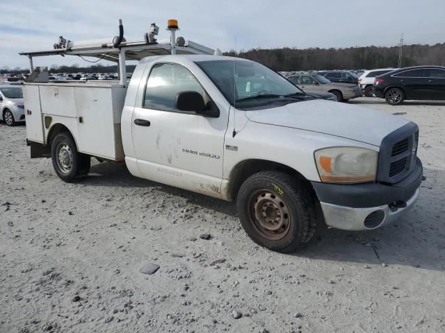 2006 Dodge RAM 2500 ST