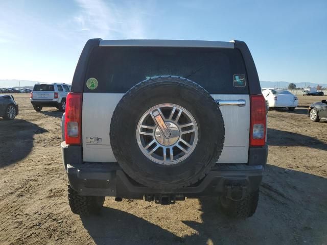 2007 Hummer H3