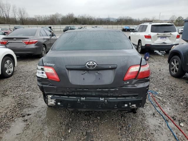 2009 Toyota Camry Base