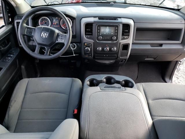 2019 Dodge RAM 1500 Classic Tradesman