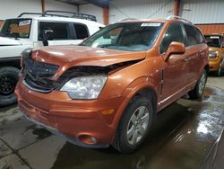 Saturn Vue XR salvage cars for sale: 2008 Saturn Vue XR