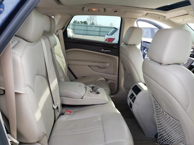 2011 Cadillac SRX Luxury Collection