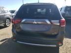 2016 Mitsubishi Outlander SE