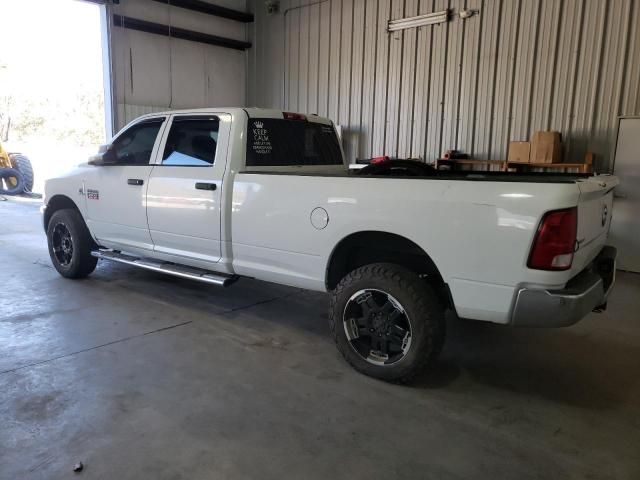 2012 Dodge RAM 2500 ST