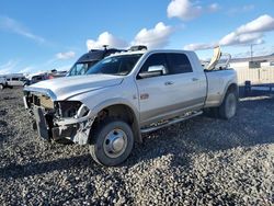 Dodge salvage cars for sale: 2010 Dodge RAM 3500