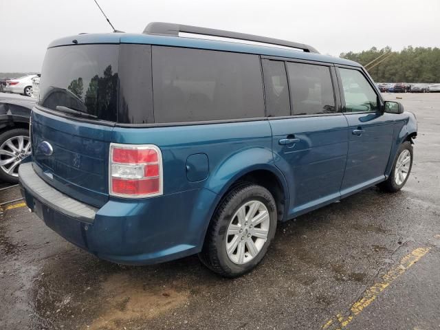 2011 Ford Flex SE