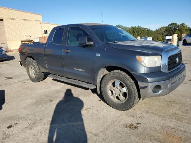 2007 Toyota Tundra Double Cab SR5