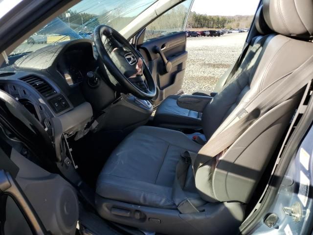 2008 Honda CR-V EXL