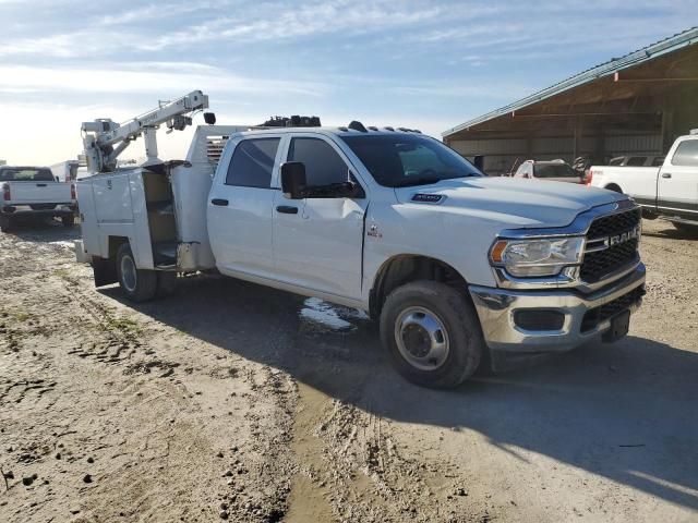 2022 Dodge RAM 3500