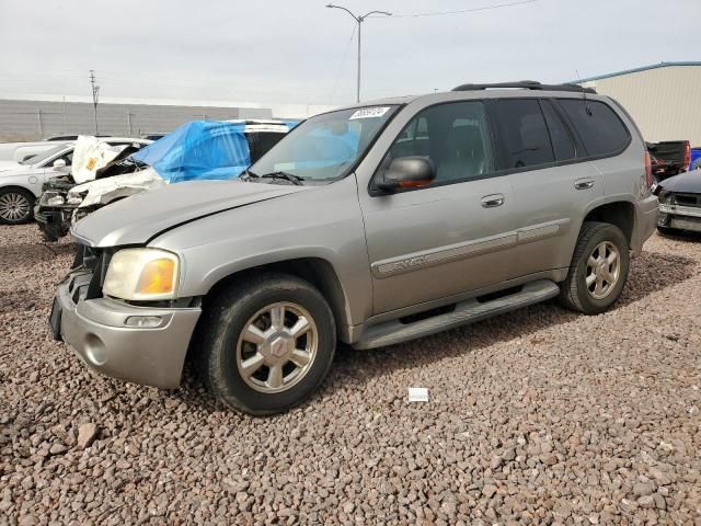 2002 GMC Envoy