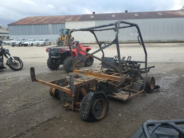 2013 Polaris Ranger 800 XP