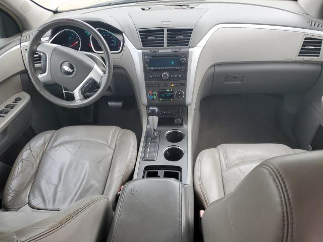 2009 Chevrolet Traverse LT