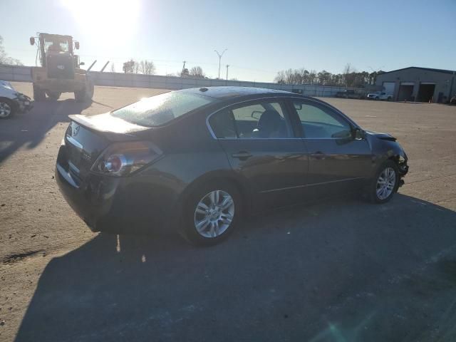 2011 Nissan Altima Base