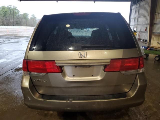 2008 Honda Odyssey LX