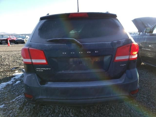 2014 Dodge Journey SXT