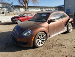 2016 Volkswagen Beetle SE for sale in Albuquerque, NM