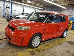 Scion XB salvage cars for sale: 2009 Scion XB