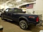 2005 Ford F350 SRW Super Duty