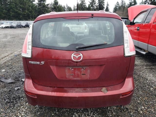 2009 Mazda 5