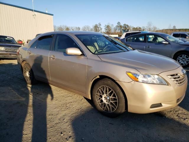 2009 Toyota Camry Base