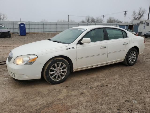 2009 Buick Lucerne CXL