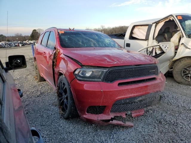 2020 Dodge Durango GT