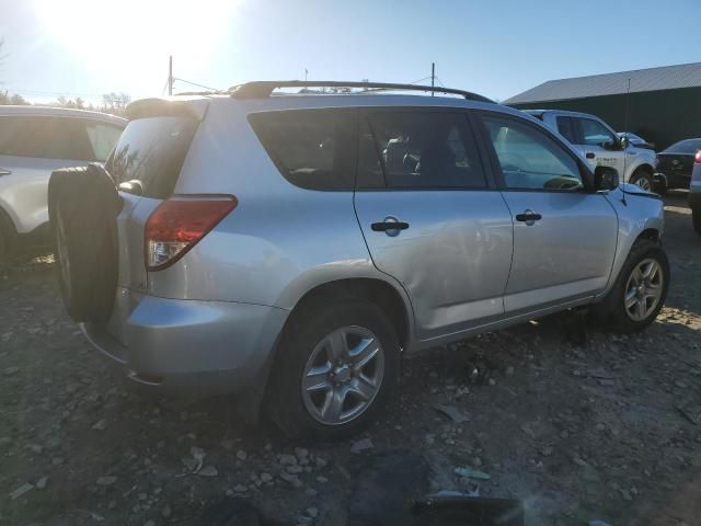 2006 Toyota Rav4