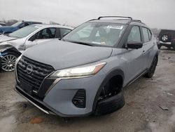 2023 Nissan Kicks SR en venta en Cahokia Heights, IL