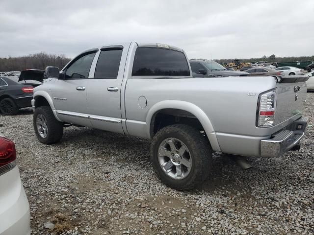 2006 Dodge RAM 1500 ST