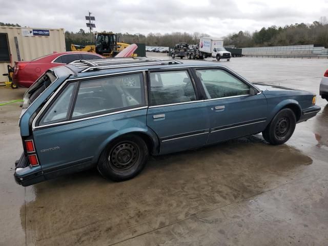 1996 Buick Century Special