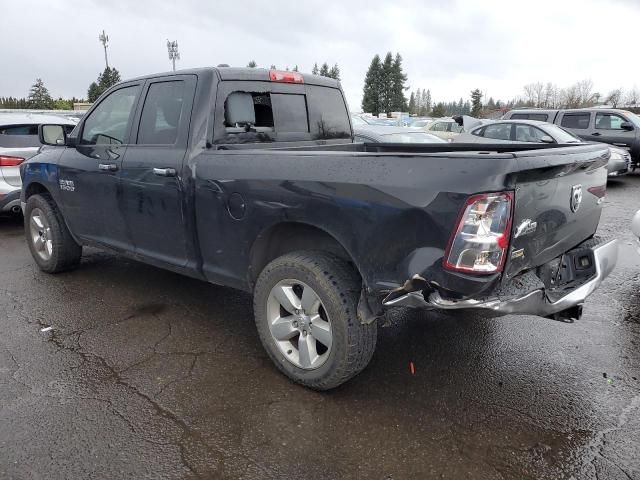 2015 Dodge RAM 1500 SLT