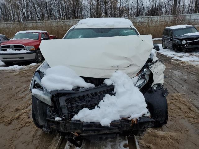 2014 GMC Acadia SLE