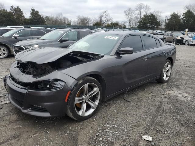 2016 Dodge Charger R/T