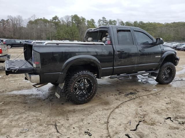 2008 Dodge RAM 1500 ST