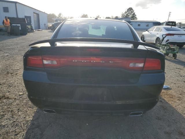 2013 Dodge Charger R/T