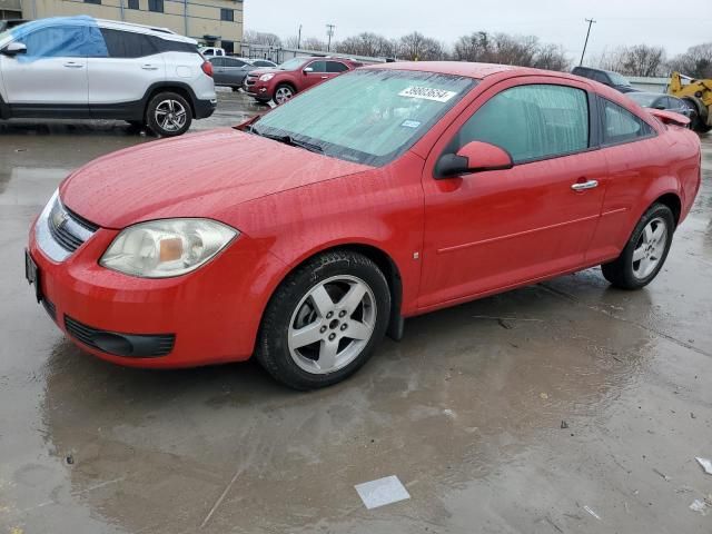 2009 Chevrolet Cobalt LT