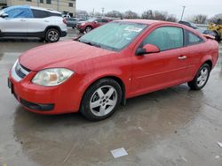 Chevrolet Cobalt salvage cars for sale: 2009 Chevrolet Cobalt LT