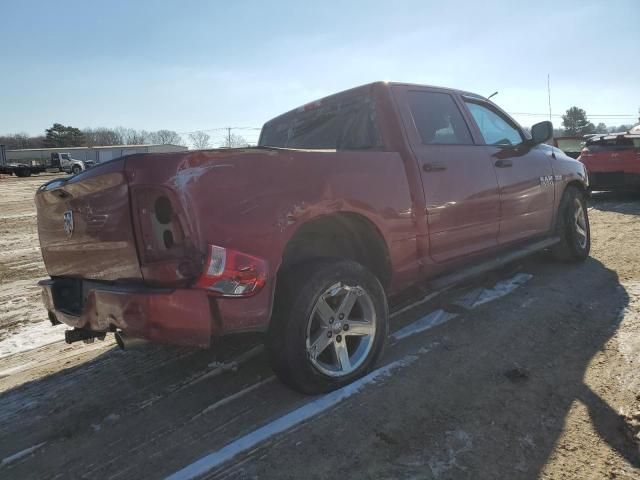 2014 Dodge RAM 1500 ST