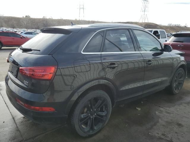 2018 Audi Q3 Premium Plus