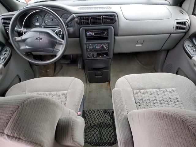 2003 Chevrolet Venture